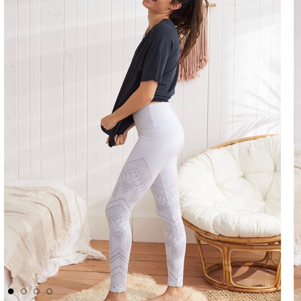 AE Aerie Yoga Pants